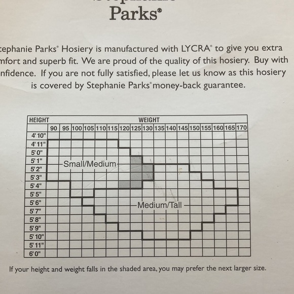 Lace Top Thigh Highs - Picture 3 of 5